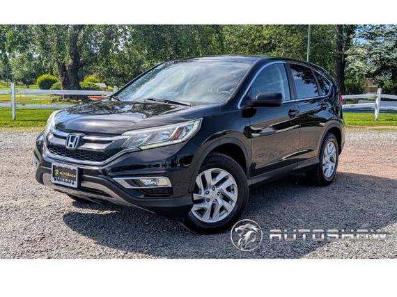 HONDA CR-V 2016 2HKRM4H55GH706364 image