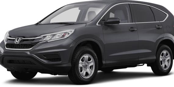 HONDA CR-V 2016 3CZRM3H3XGG708901 image