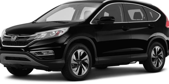 HONDA CR-V 2016 5J6RM4H9XGL070260 image