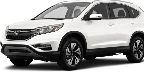 HONDA CR-V 2016 5J6RM4H92GL129141 image