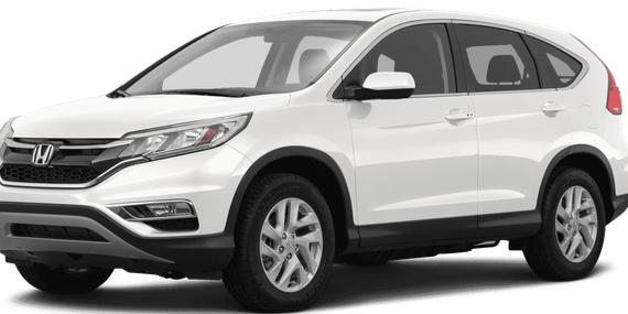 HONDA CR-V 2016 5J6RM4H55GL126246 image