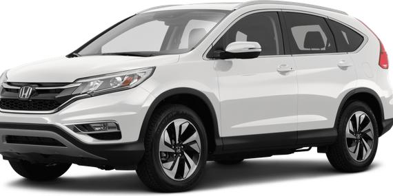 HONDA CR-V 2016 5J6RM3H90GL009509 image
