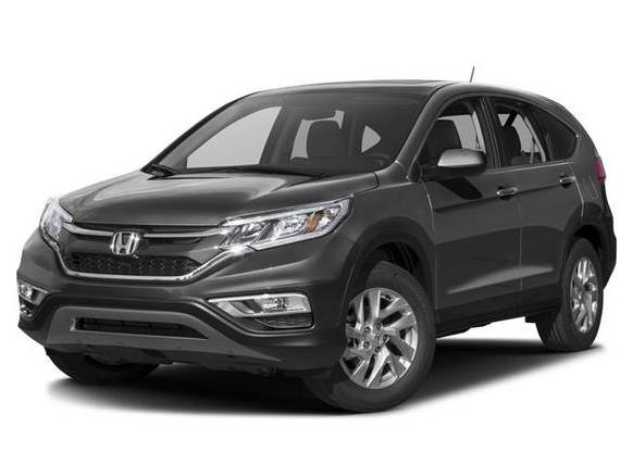HONDA CR-V 2016 5J6RM4H58GL052210 image