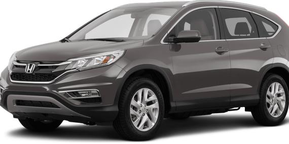 HONDA CR-V 2016 2HKRM4H72GH604117 image