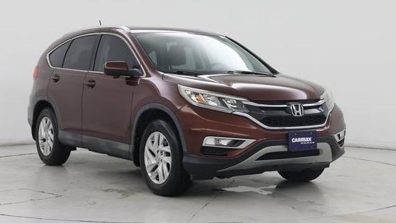 HONDA CR-V 2016 2HKRM3H79GH541723 image