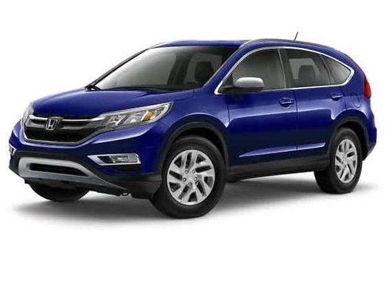 HONDA CR-V 2016 2HKRM4H70GH696439 image