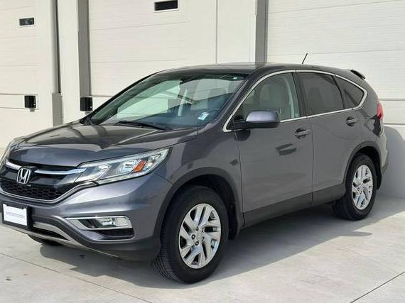 HONDA CR-V 2016 2HKRM4H56GH662441 image