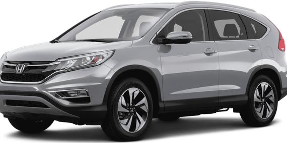HONDA CR-V 2016 5J6RM3H91GL006716 image