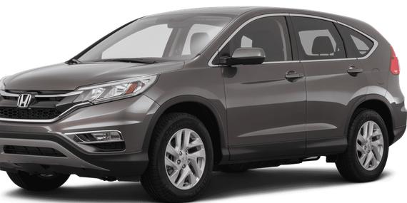 HONDA CR-V 2016 2HKRM3H56GH505597 image