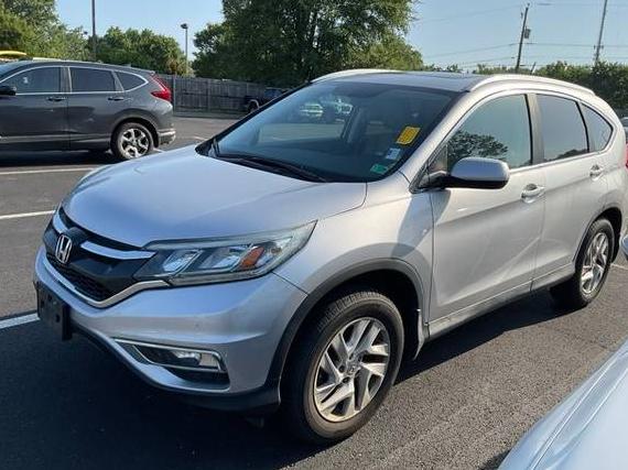 HONDA CR-V 2016 2HKRM4H7XGH692012 image