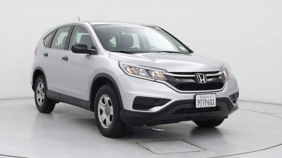 HONDA CR-V 2016 3CZRM3H31GG701464 image