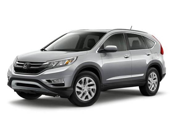 HONDA CR-V 2016 5J6RM4H78GL034257 image