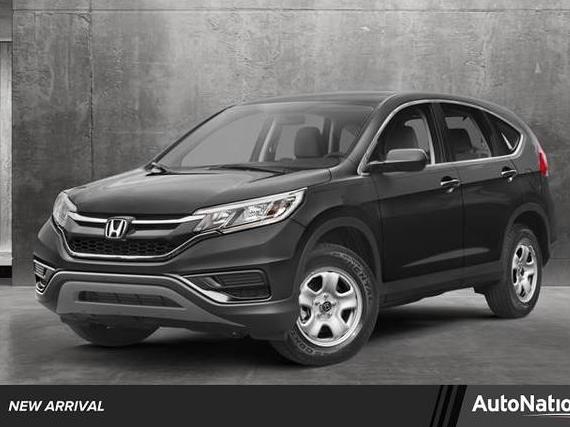 HONDA CR-V 2016 3CZRM3H38GG703552 image