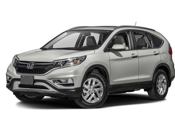 HONDA CR-V 2016 2HKRM3H73GH539112 image