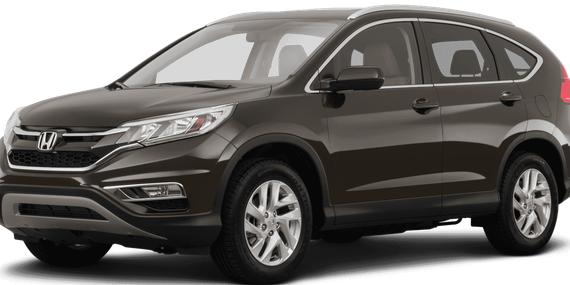 HONDA CR-V 2016 2HKRM4H70GH604875 image
