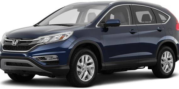 HONDA CR-V 2016 2HKRM4H73GH648658 image