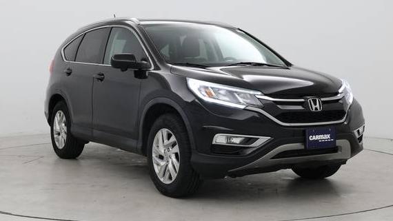 HONDA CR-V 2016 5J6RM4H73GL043870 image