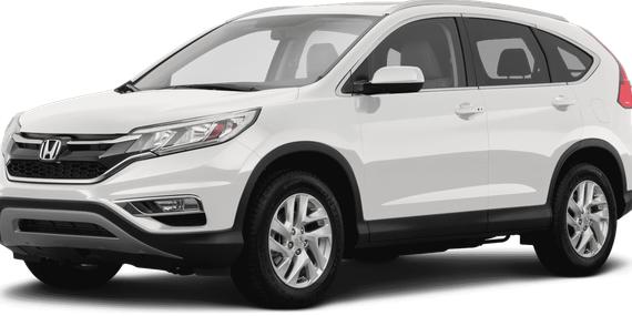 HONDA CR-V 2016 2HKRM4H77GH721675 image
