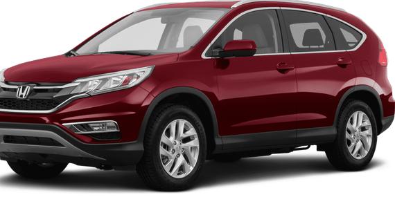 HONDA CR-V 2016 2HKRM4H70GH608523 image