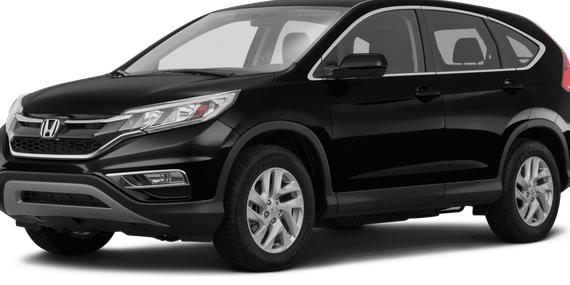 HONDA CR-V 2016 2HKRM3H54GH564776 image