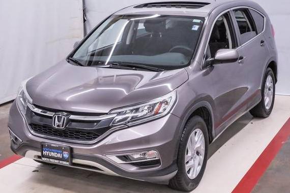 HONDA CR-V 2016 3CZRM3H50GG706219 image