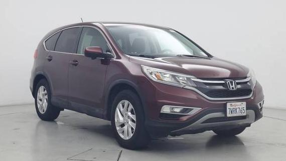 HONDA CR-V 2016 2HKRM3H52GH570365 image