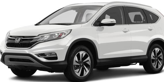 HONDA CR-V 2016 5J6RM4H95GL067931 image