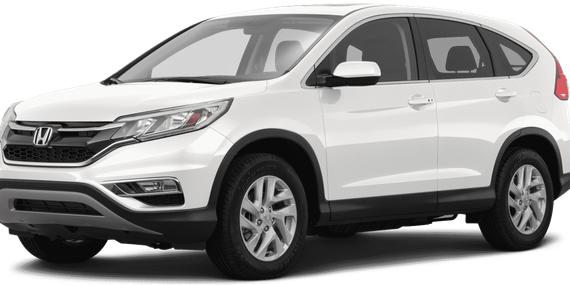 HONDA CR-V 2016 3CZRM3H55GG707446 image