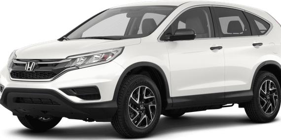 HONDA CR-V 2016 2HKRM3H47GH551740 image