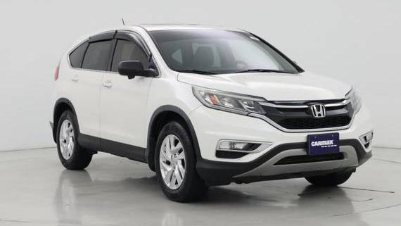 HONDA CR-V 2016 5J6RM3H57GL007401 image