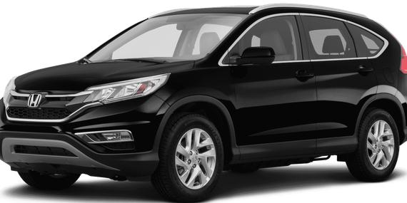 HONDA CR-V 2016 2HKRM4H71GH684395 image