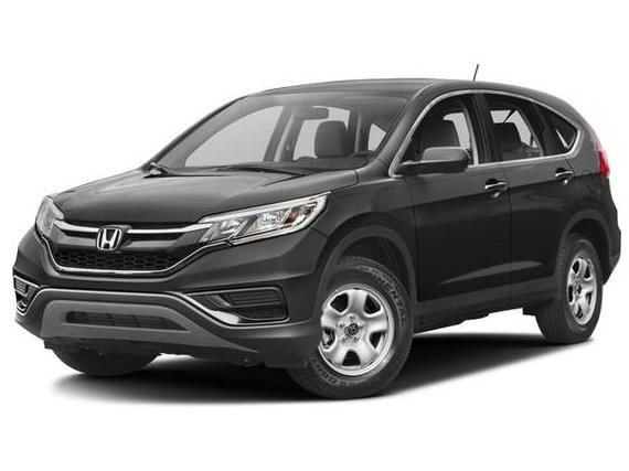 HONDA CR-V 2016 3CZRM3H32GG709461 image