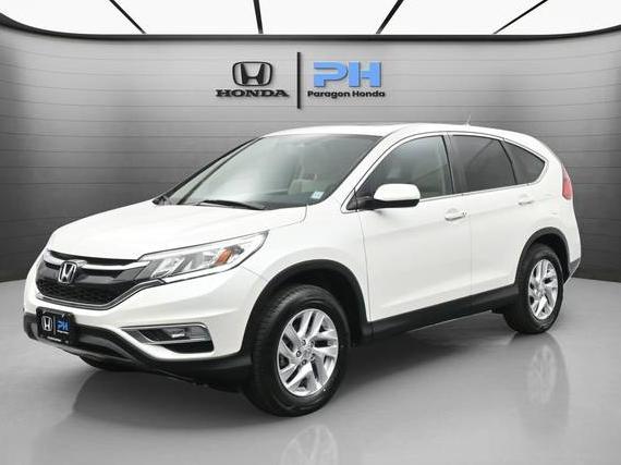 HONDA CR-V 2016 5J6RM4H56GL071595 image