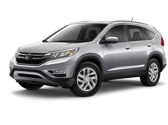 HONDA CR-V 2016 2HKRM4H59GH710143 image