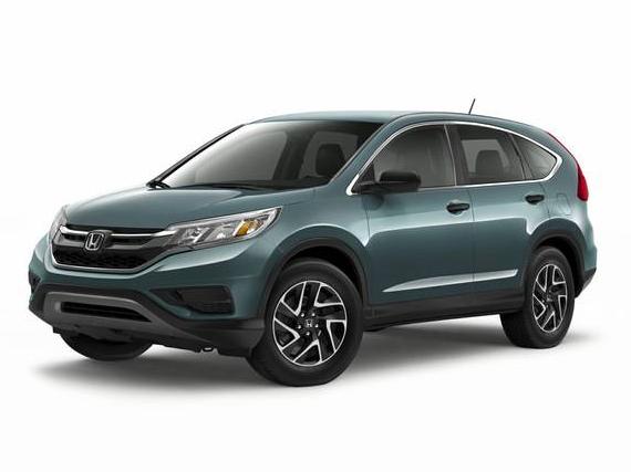 HONDA CR-V 2016 2HKRM4H43GH684839 image