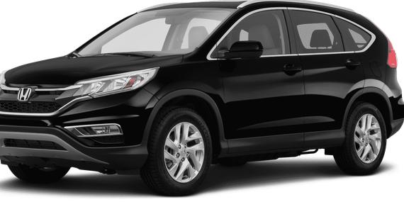 HONDA CR-V 2016 5J6RM4H74GL000171 image