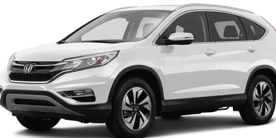 HONDA CR-V 2016 5J6RM4H98GL029304 image