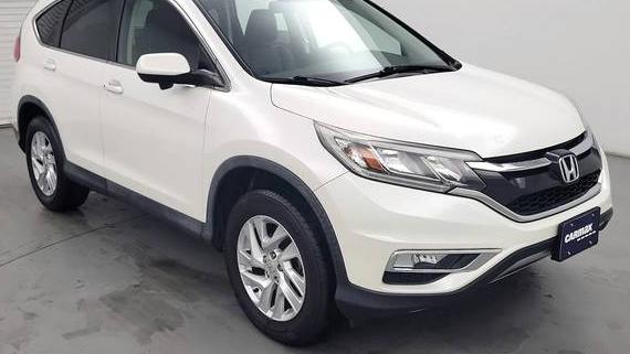 HONDA CR-V 2016 5J6RM4H78GL034243 image