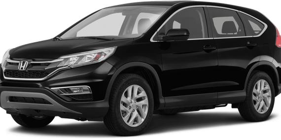 HONDA CR-V 2016 2HKRM4H50GH666792 image