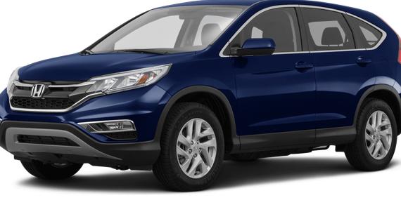 HONDA CR-V 2016 3CZRM3H54GG719703 image
