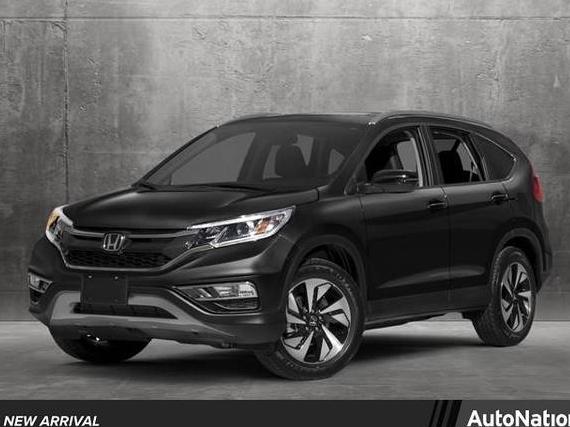 HONDA CR-V 2016 5J6RM4H99GL087793 image