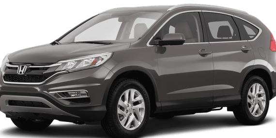 HONDA CR-V 2016 2HKRM3H79GH523237 image