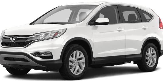 HONDA CR-V 2016 2HKRM4H55GH642021 image