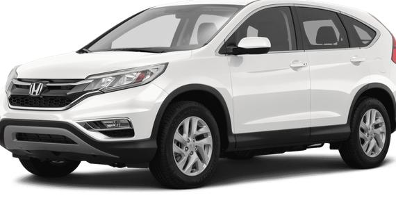 HONDA CR-V 2016 3CZRM3H51GG717942 image