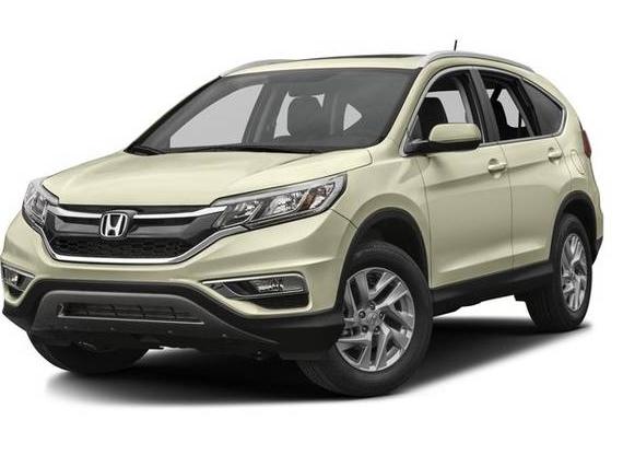HONDA CR-V 2016 5J6RM4H75GL063506 image