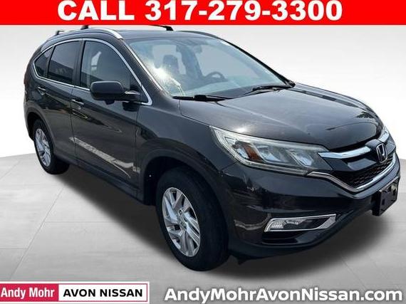 HONDA CR-V 2016 2HKRM4H79GH677341 image
