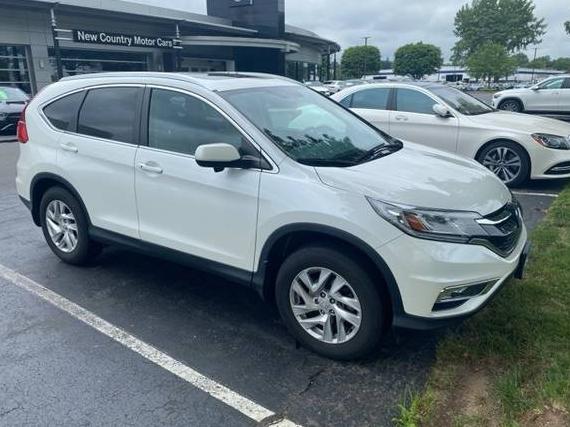 HONDA CR-V 2016 5J6RM4H76GL020339 image