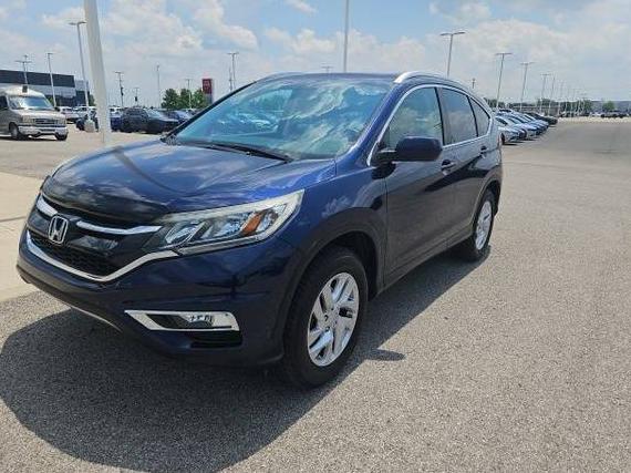 HONDA CR-V 2016 2HKRM4H72GH623850 image