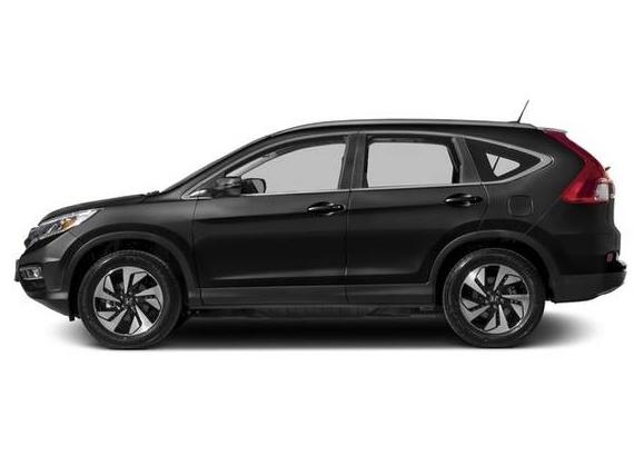 HONDA CR-V 2016 5J6RM4H98GL019582 image