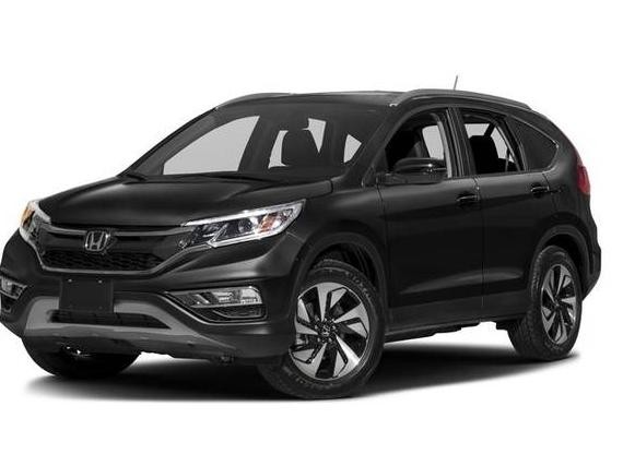 HONDA CR-V 2016 5J6RM4H93GL100523 image